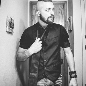 Meet your Posher, Wade